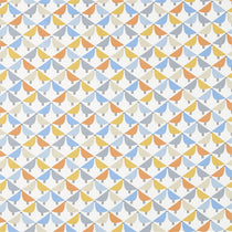 Lintu Satsuma Sky Pebble 120585 Fabric by the Metre